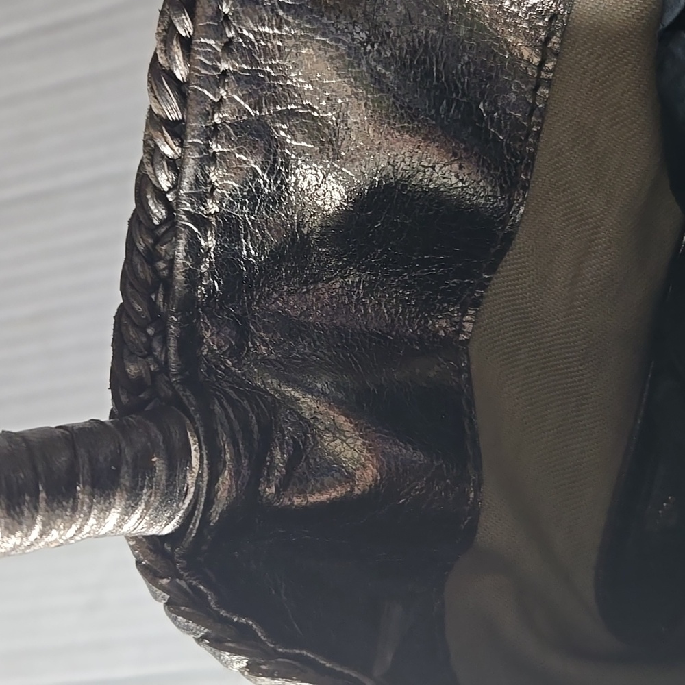 Helen  Kaminski Leather Tote - Picture 11 of 11